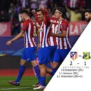 اتلتیکومادرید