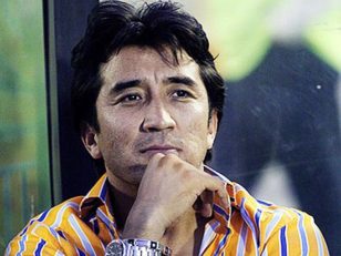 خداداد عزیزی