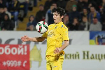 سردار آزمون