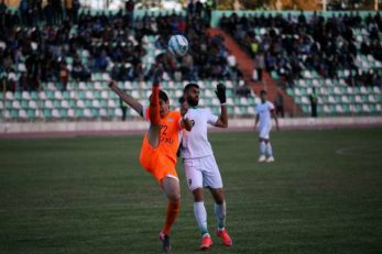 لیگ دسته اول