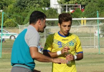 کوشا بهایی پور