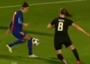 فوتبال بانوان بارسلونا