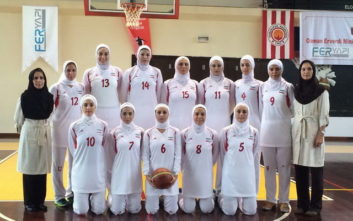 سوپرلیگ آ بانوان