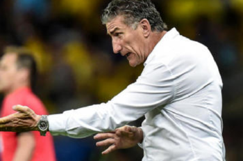 تیم ملی آرژانتین