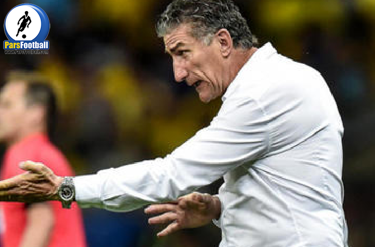 تیم ملی آرژانتین