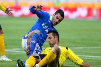 ایمان باصفا