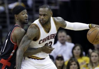 تیم کلیولند