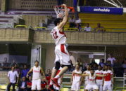 لیگ برتر بسکتبال