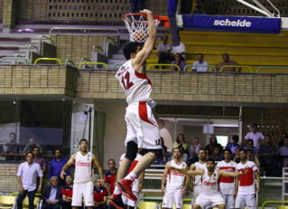 لیگ برتر بسکتبال