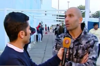 تیم راه آهن