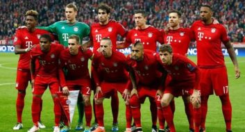 بایرن مونیخ