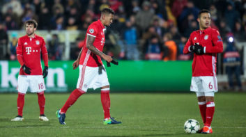 بایرن مونیخ