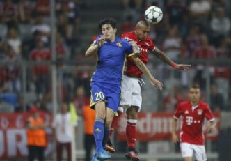 بایرن مونیخ