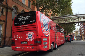 بایرن مونیخ