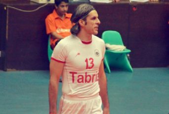 علیرضا بهبودی