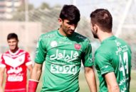 علیرضا بیرانوند