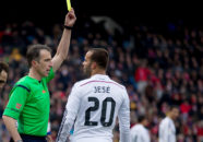 رئال مادرید