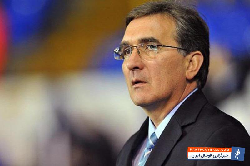 برانکو - پرسپولیس