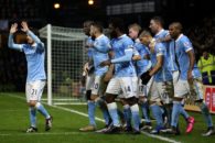 منچسترسیتی