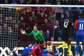 منچسترسیتی