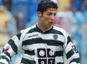 کریستیانو رونالدو