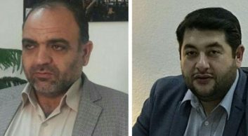 شاهین دادگو