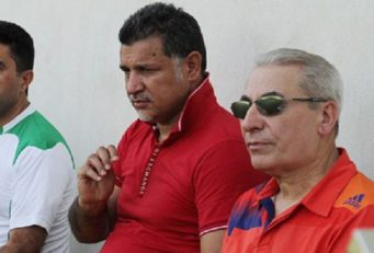 رحیم ایرانیان