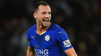 دنی درینکواتر