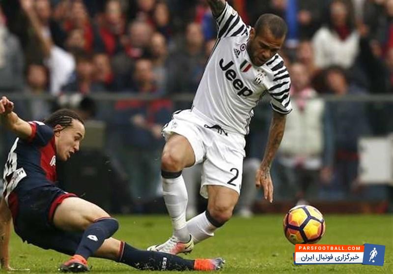 تیم فوتبال یوونتوس