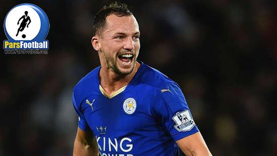 دنی درینکواتر