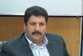 مهدی دوانی زاده