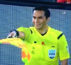 داور فوتبال