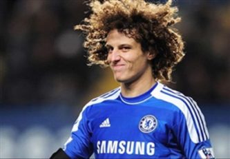 داوید لوییز