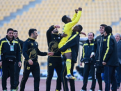 دیوید ویکروم