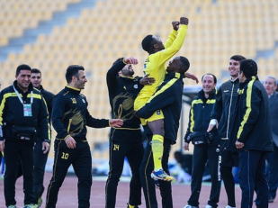 دیوید ویکروم