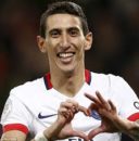 آنخل دی ماریا