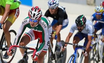 دوچرخه سواری