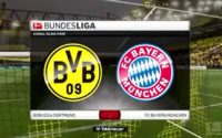دورتموند مقابل بایرن