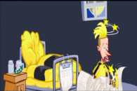 انیمیش دورتموند