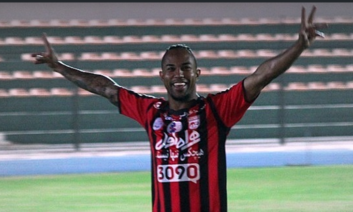 لوسیانو ادینیو - تیم تراکتورسازی