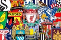 لیگ برتر انگلیس