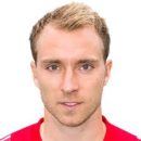 کریستین اریکسن