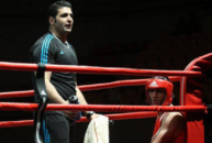 علیرضا استکی