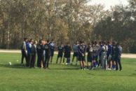 تمرین استقلال