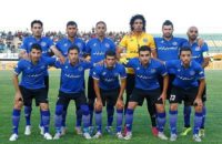 استقلال اهواز