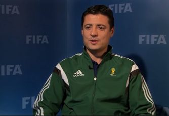 علیرضا فغانی