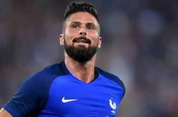 تیم ملی فرانسه