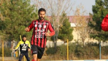 فردین عابدینی