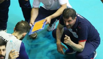 فرهاد نفرزاده