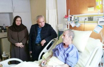 علی فتح‌ الله زاده